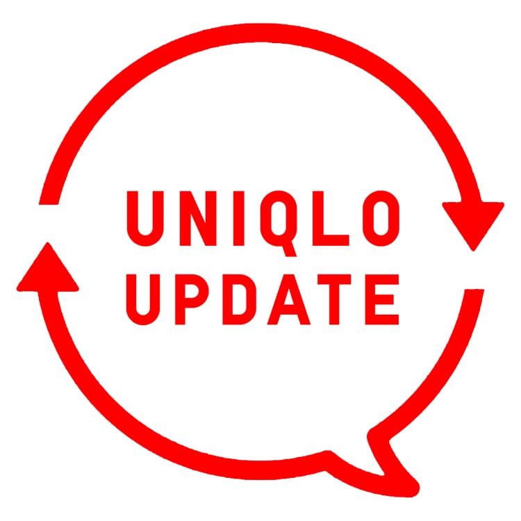 UNIQLO Update