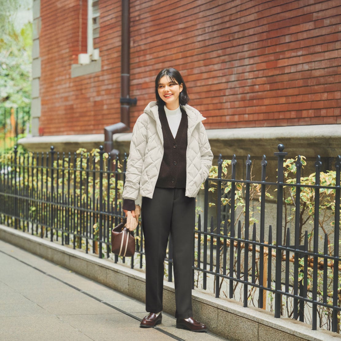 レディースの値下げ商品一覧ページはこちらから。