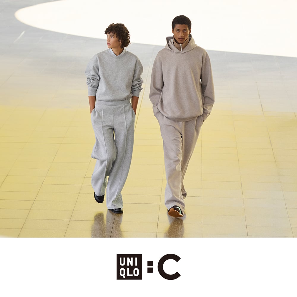 UNIQLO : C