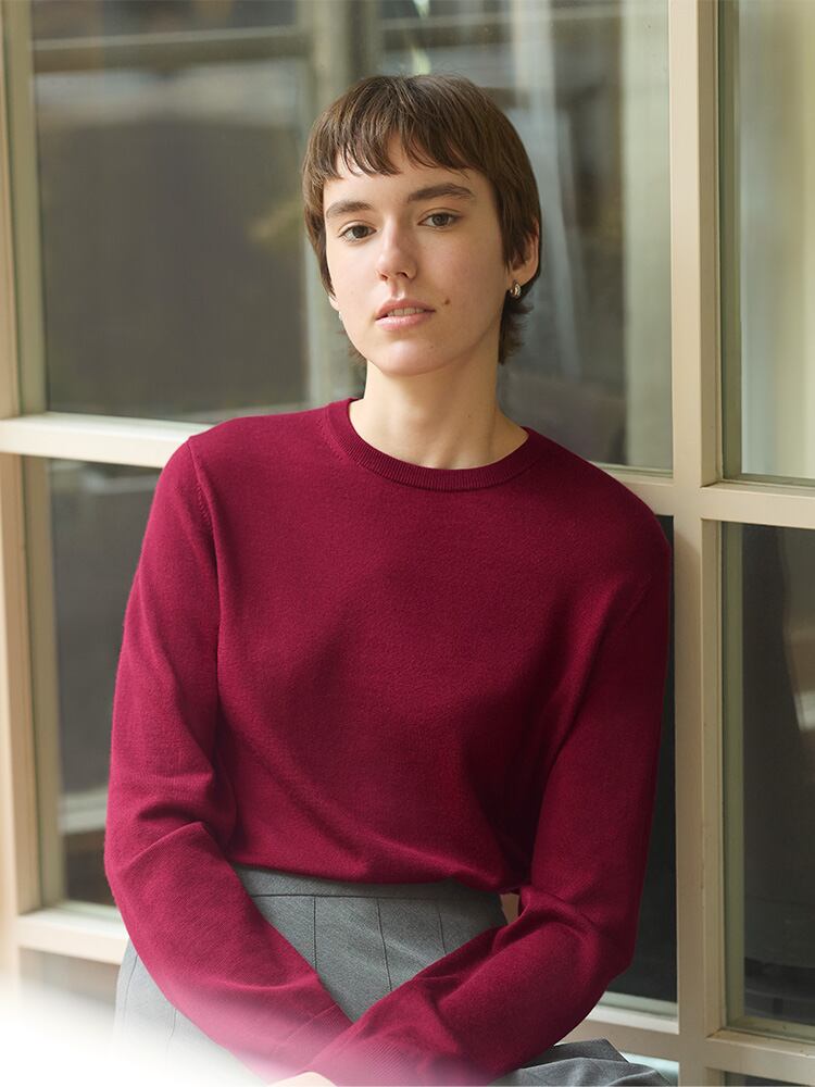 Refined Casual Workwear