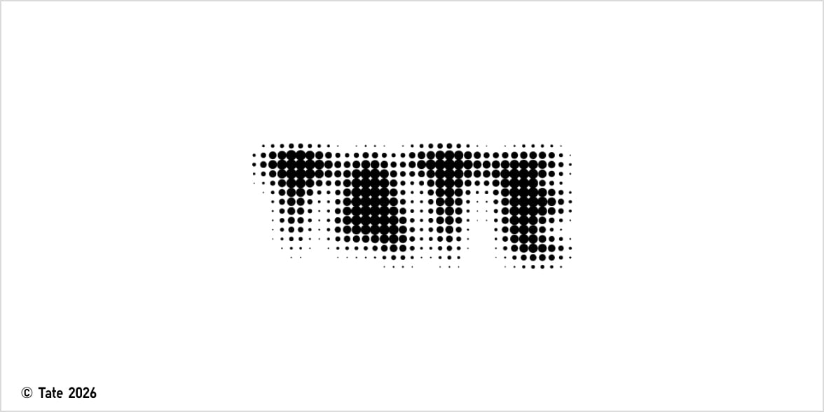 Tate logo