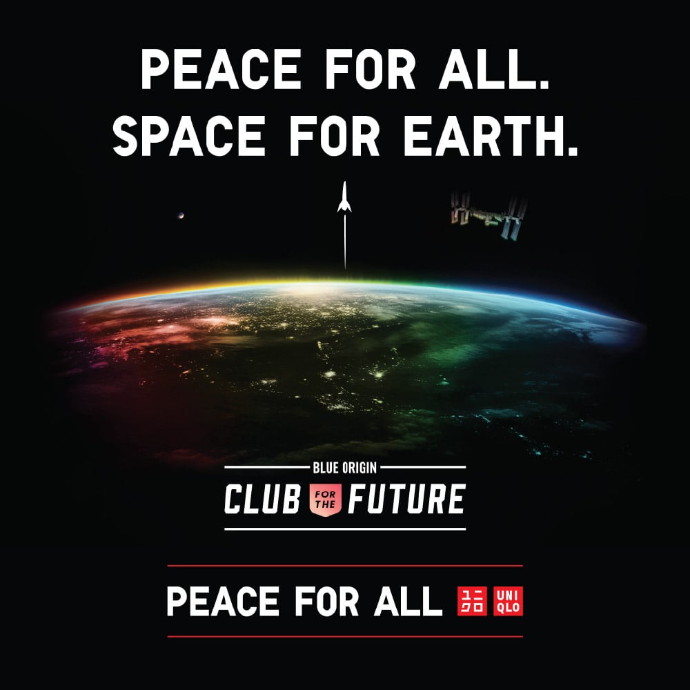 Peace For All