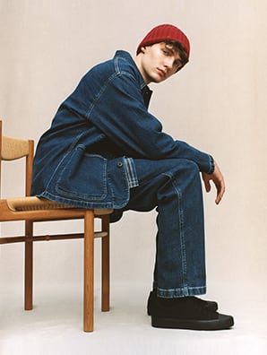 Styling