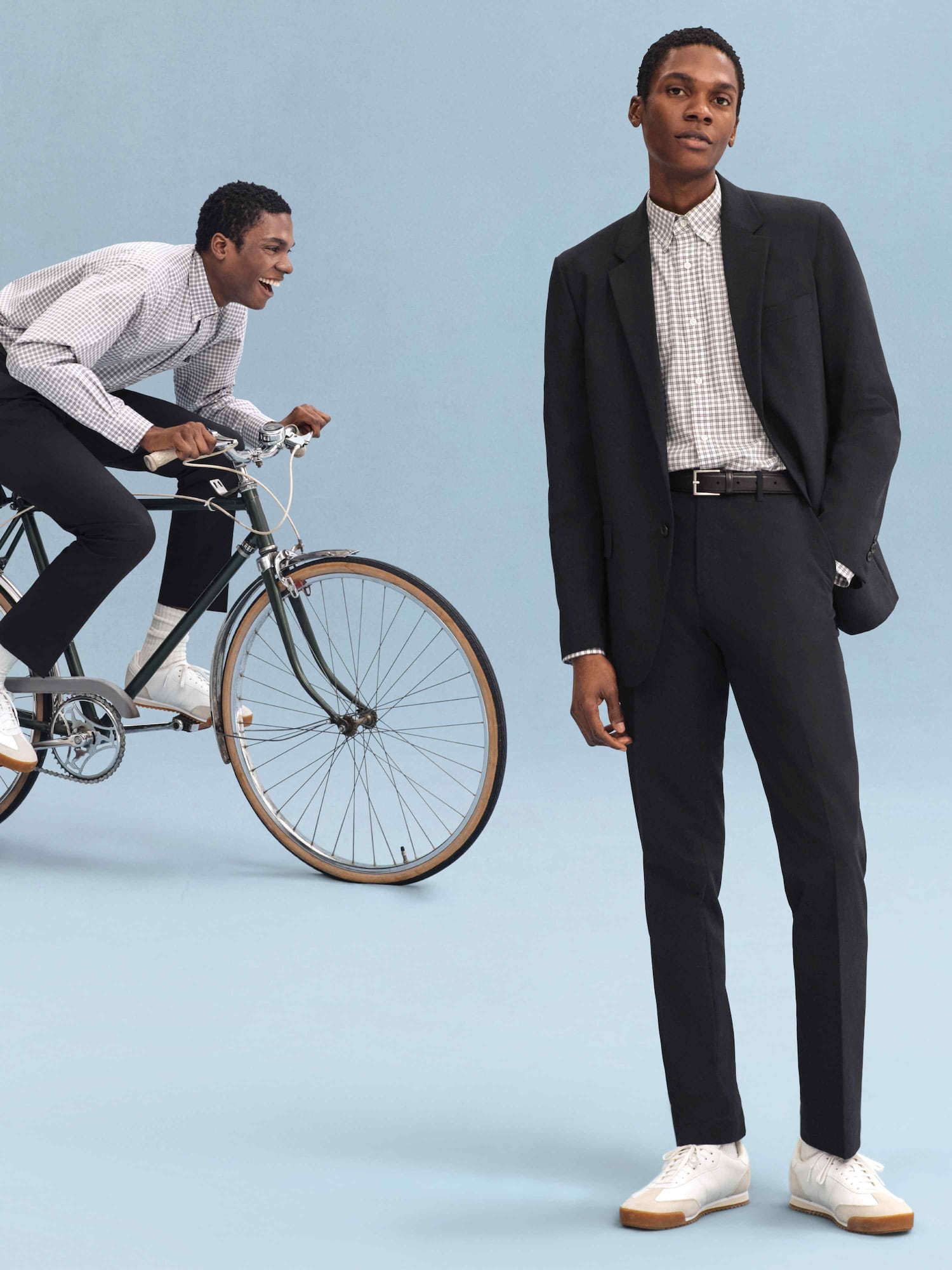 Perfect for every meeting.