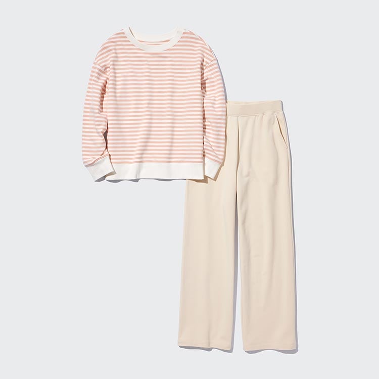 2023 Spring/Summer ] ULTRA STRETCH LEGGINGS PANTS, UNIQLO UPDATE