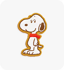 Peanuts Holiday