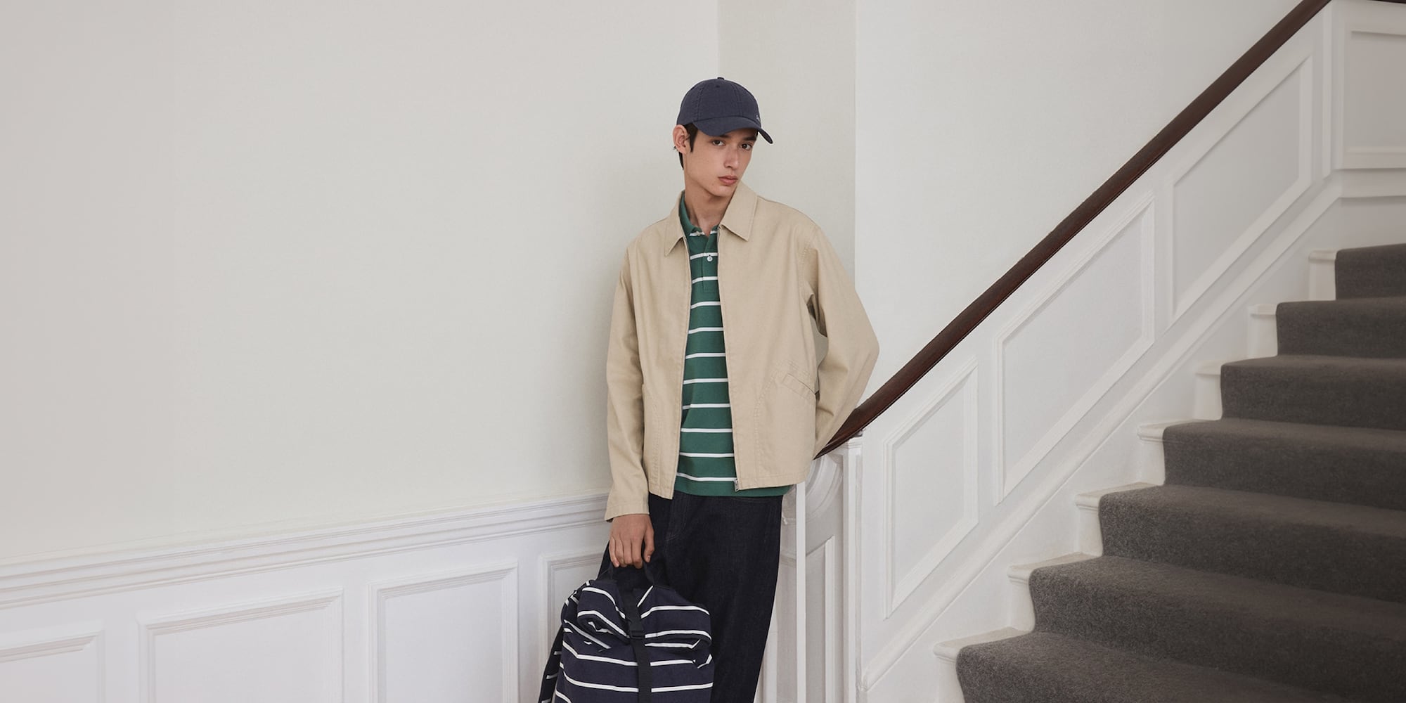 メンズの期間限定商品一覧ページはこちらから。