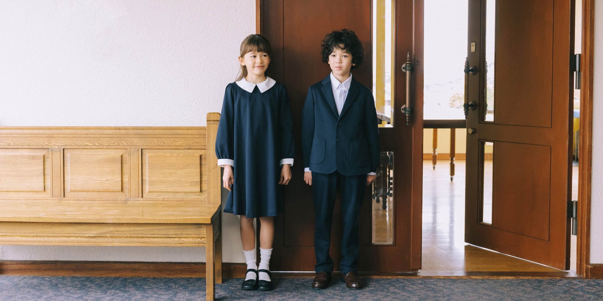 キッズのフォーマル商品一覧ページはこちらから。