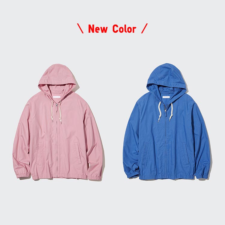2023 Spring/Summer ] WOMEN CASUAL OUTERWEAR, UNIQLO UPDATE