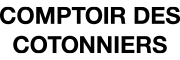 Logo Comptoir des Cotonniers
