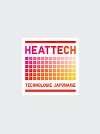 Vêtements thermiques HEATTECH