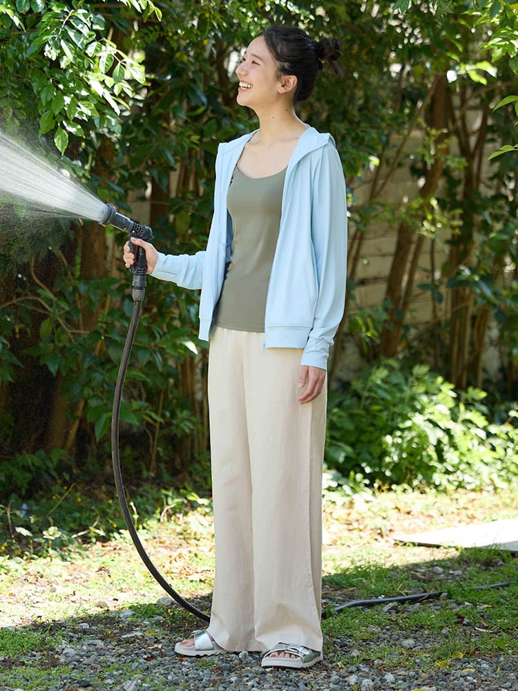 Outer Layer: Main image