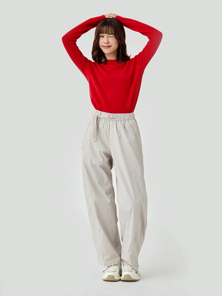 Outer Layer: Main image