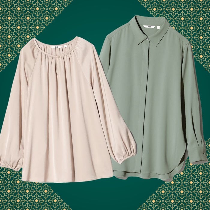 ATASAN RAMADAN FAVORIT LIMITED OFFERS!