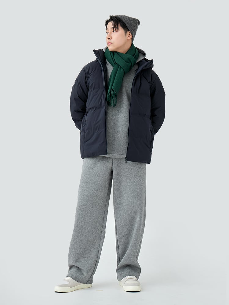 Outer Layer: Main image