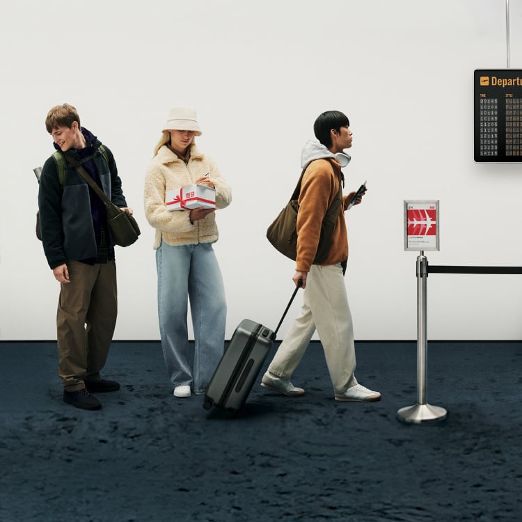 Winter Travel Essentials