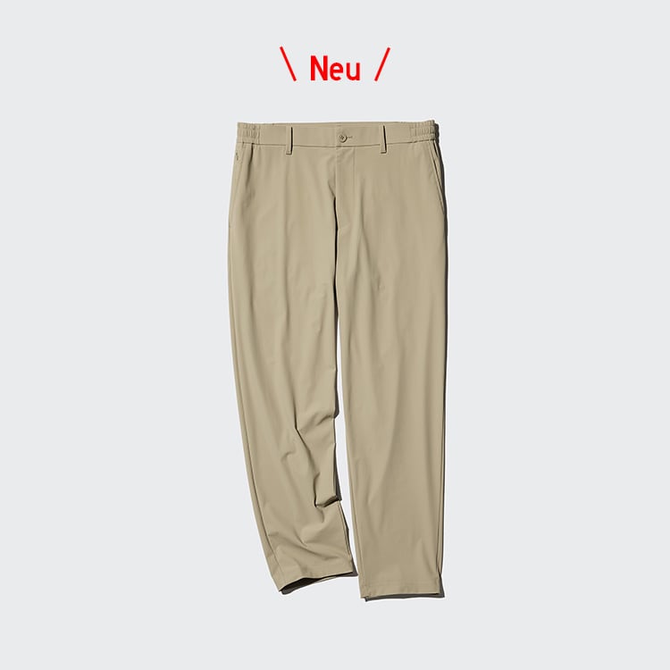 Die perfekte Hose ist jetzt erhältlich