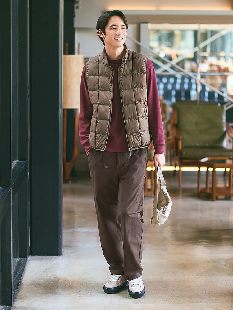 Business Travel Style