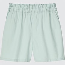 G's easy shorts(solid)