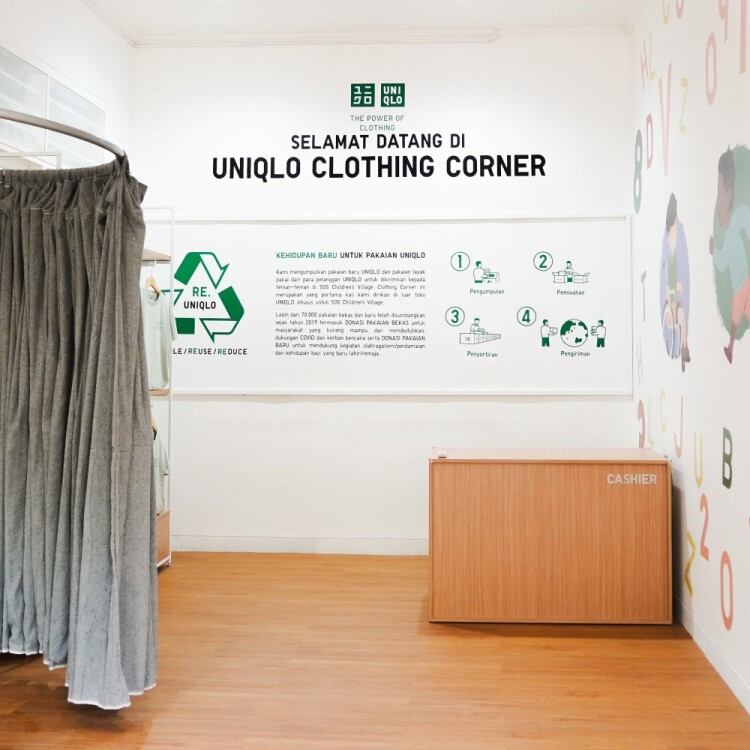 UNIQLO
