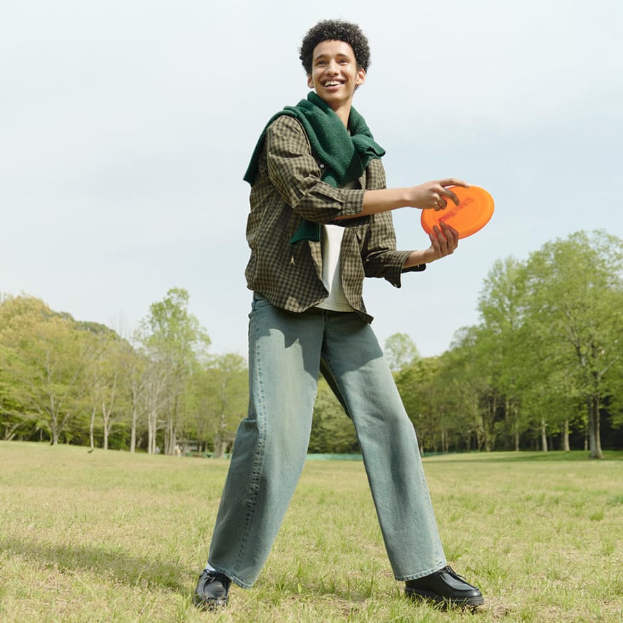 Shirts × Jeans $69.80