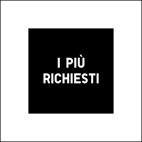 Scopri cosa acquistano i clienti come te nei nostri negozi.