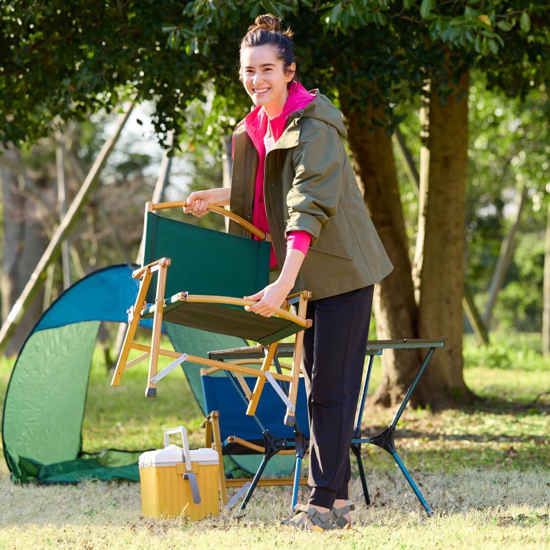 春レジャーおすすめ特集