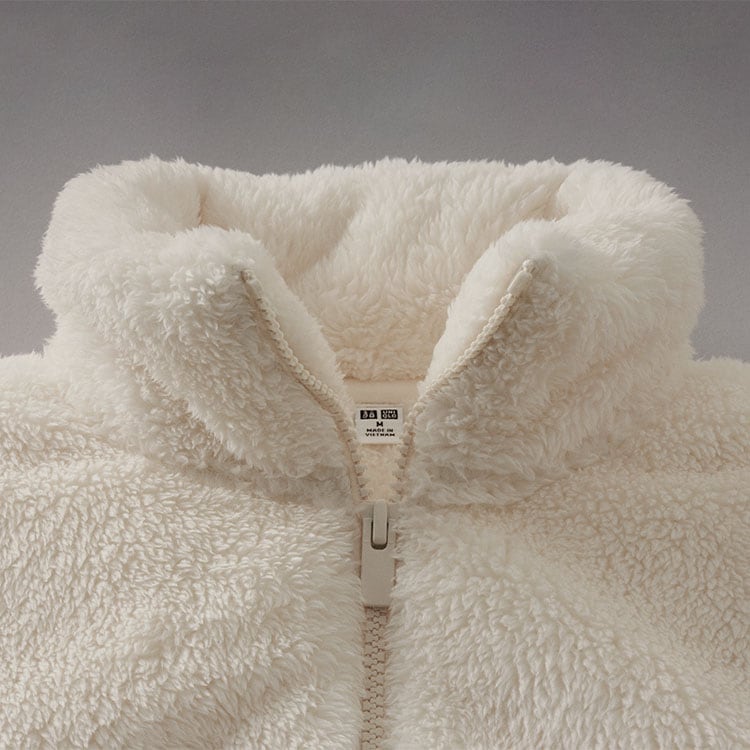 About Fleece