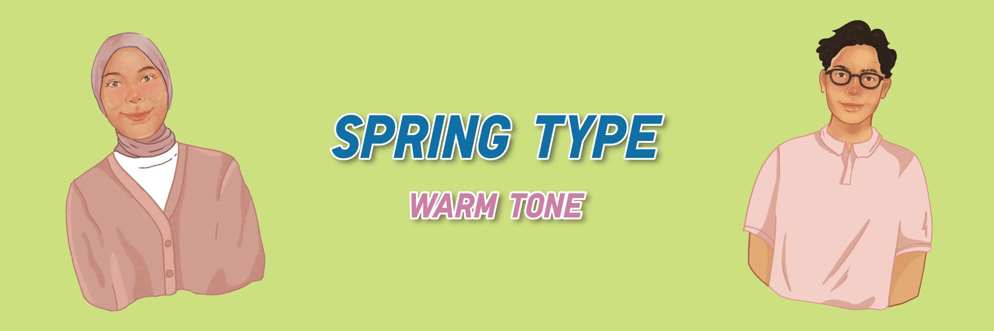 Spring Type