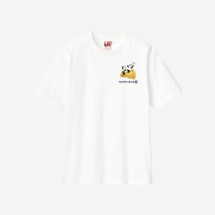 ウメダチーズラボ_Tシャツサムネイル