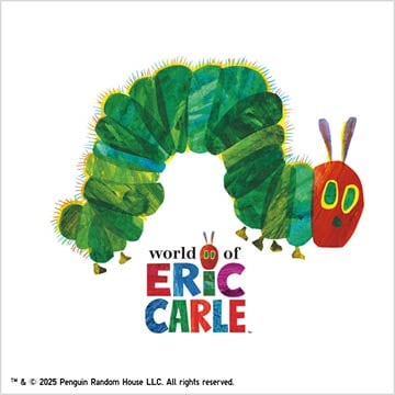 絵本コレクションの商品一覧ページはこちらから。​​