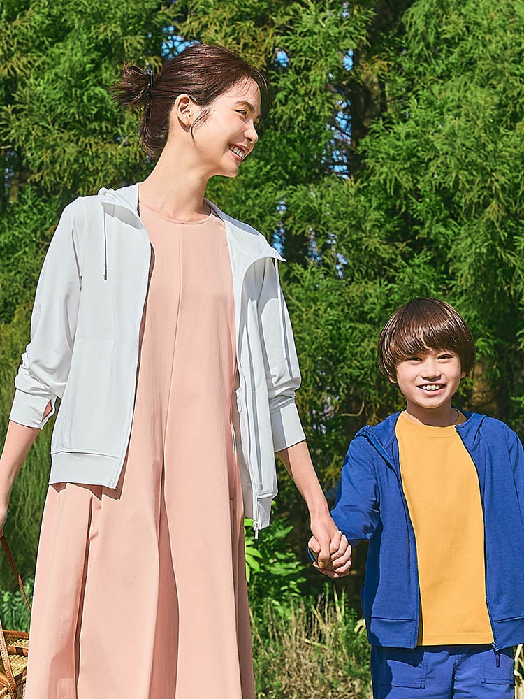 Outer Layer: Main image