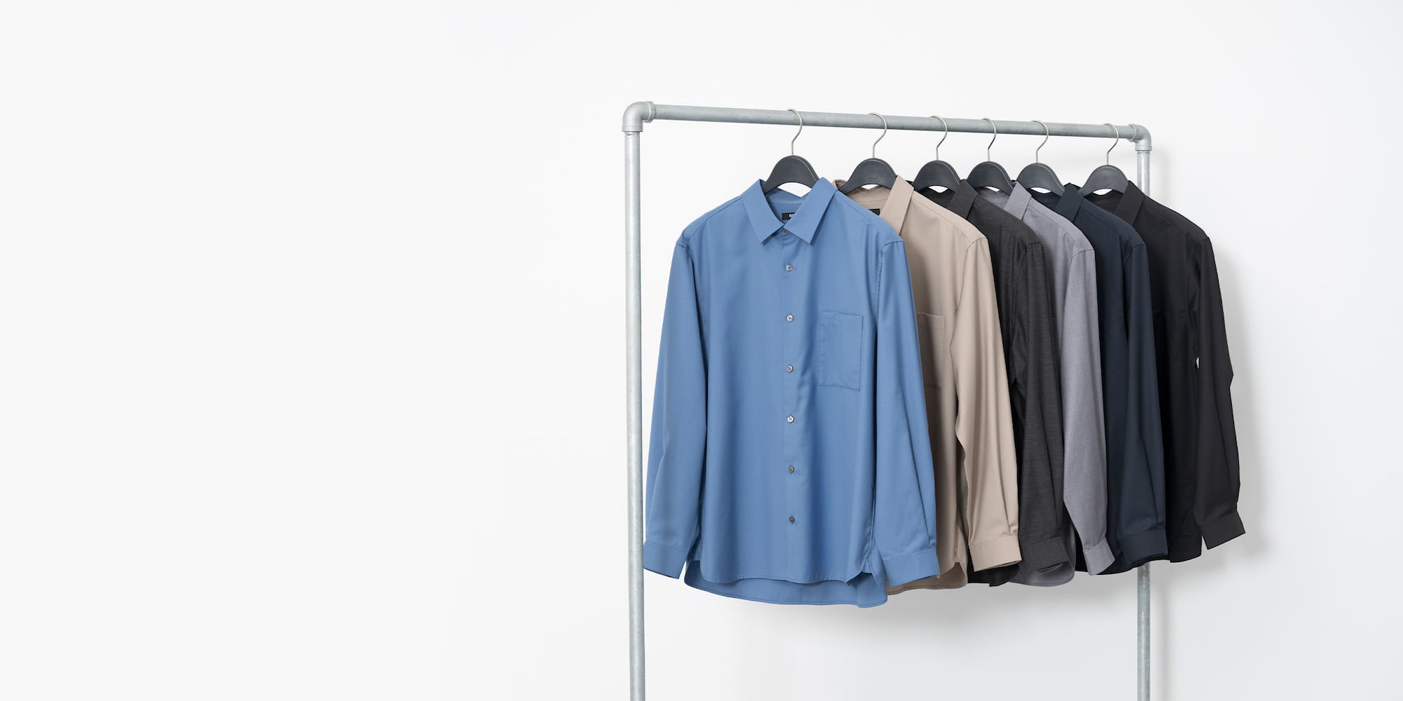 レーヨンブレンド