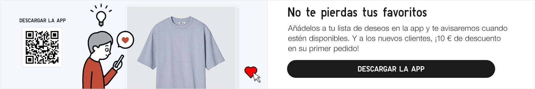 Recibe notificaciones en la app