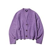 Knitted Sweaters & Cardigans