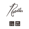 UNIQLO and NEEDLES