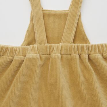 Elasticated waistband.