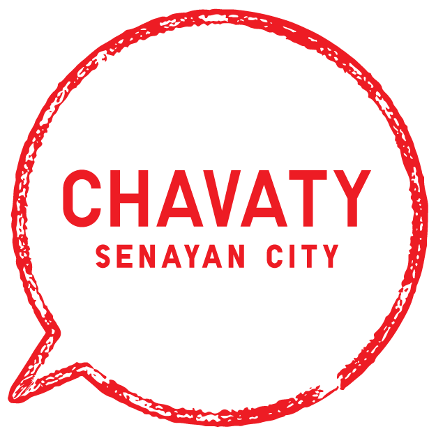 CHAVANTY Senayan City