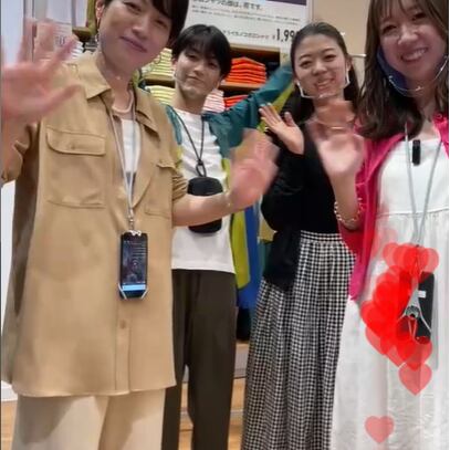 イオンモール広島府中店