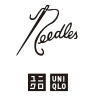 UNIQLO and NEEDLES