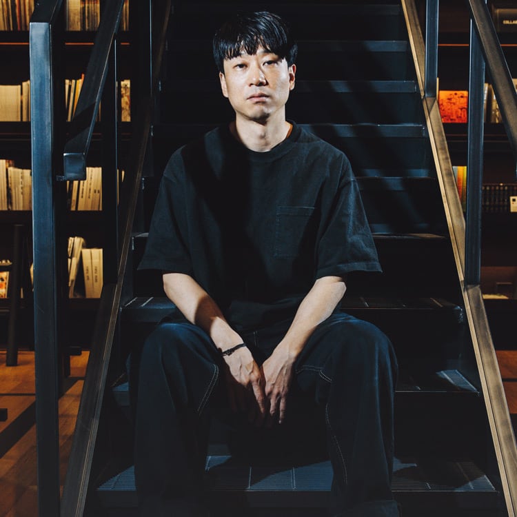 Kosuke Kawamura
