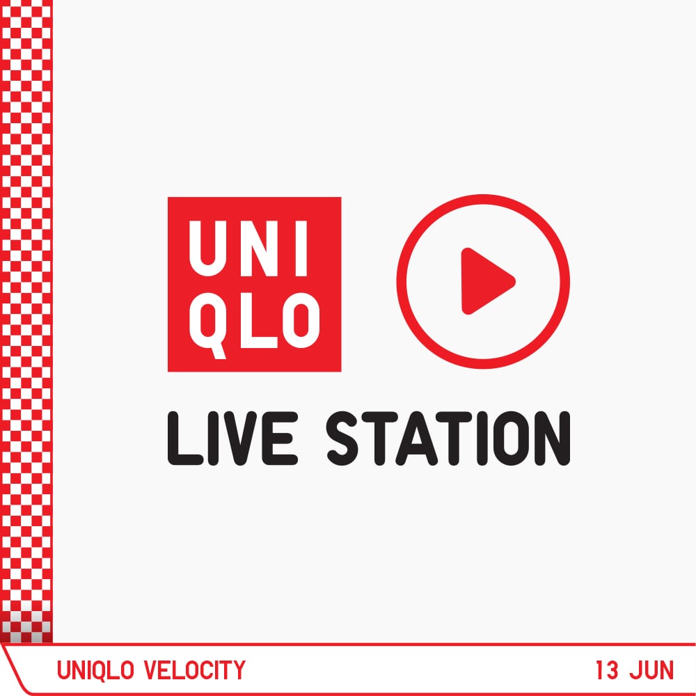 velocity livestation