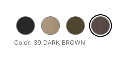 SELECT THE COLOR