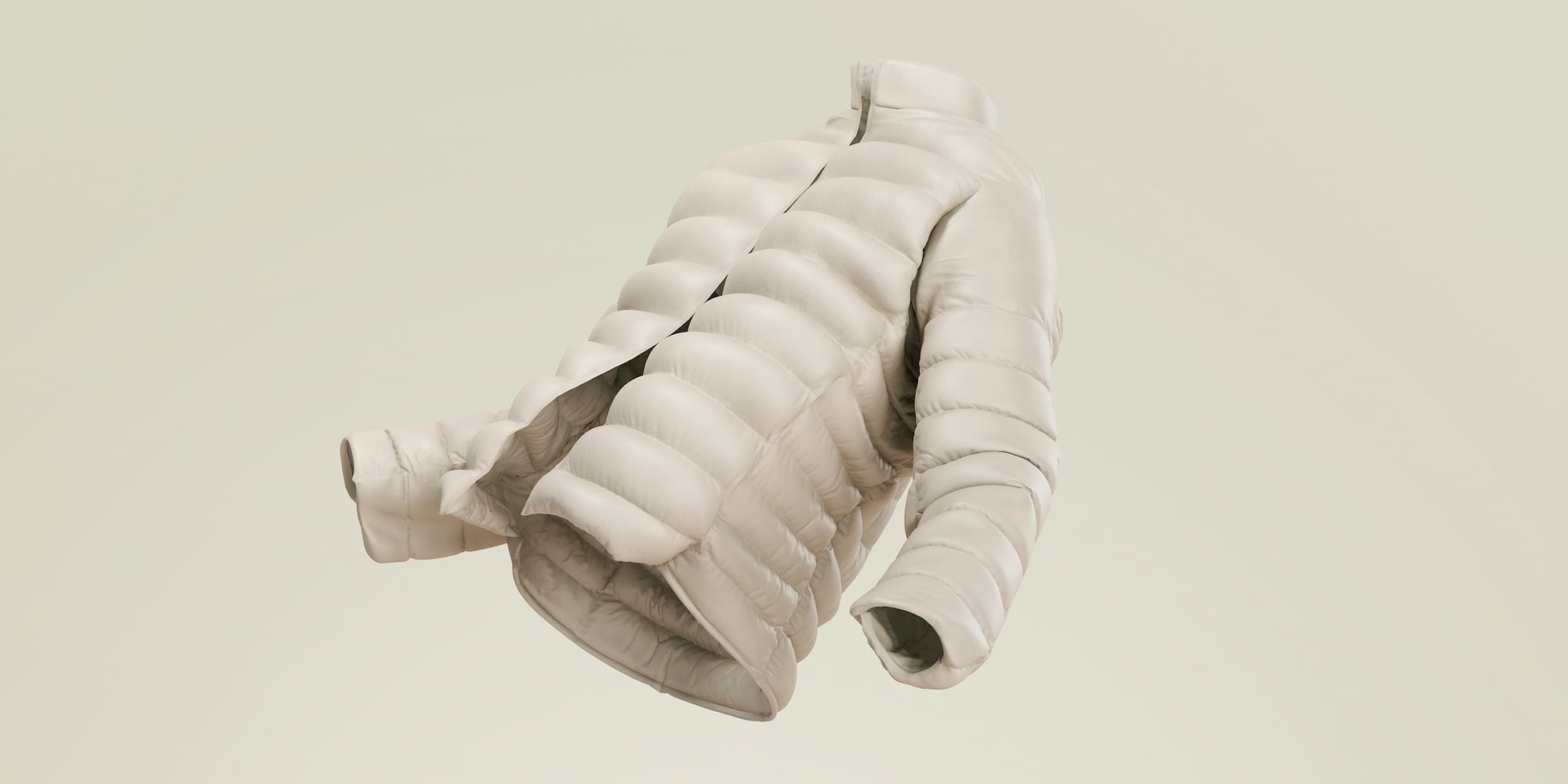 Outerwear Collection | Pufftech Jacket