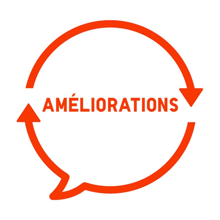 An image of UNIQLO Améliorations