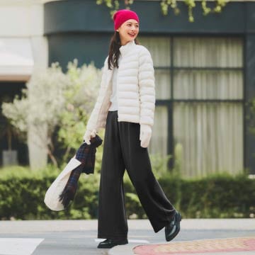 ファッションのコーディネート一覧のページはこちらから。