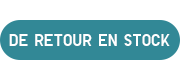 de retour en stock