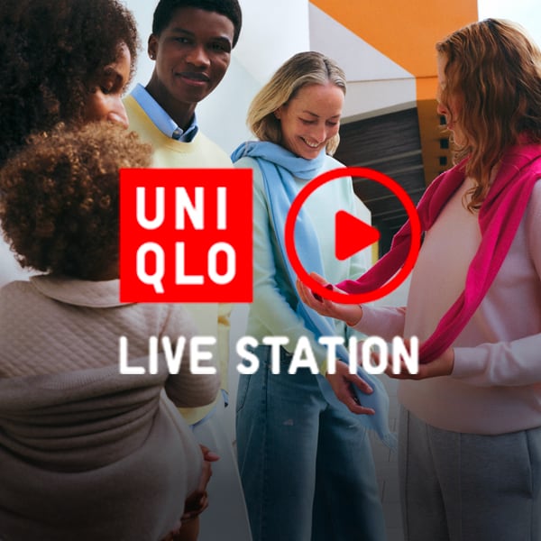 Live station