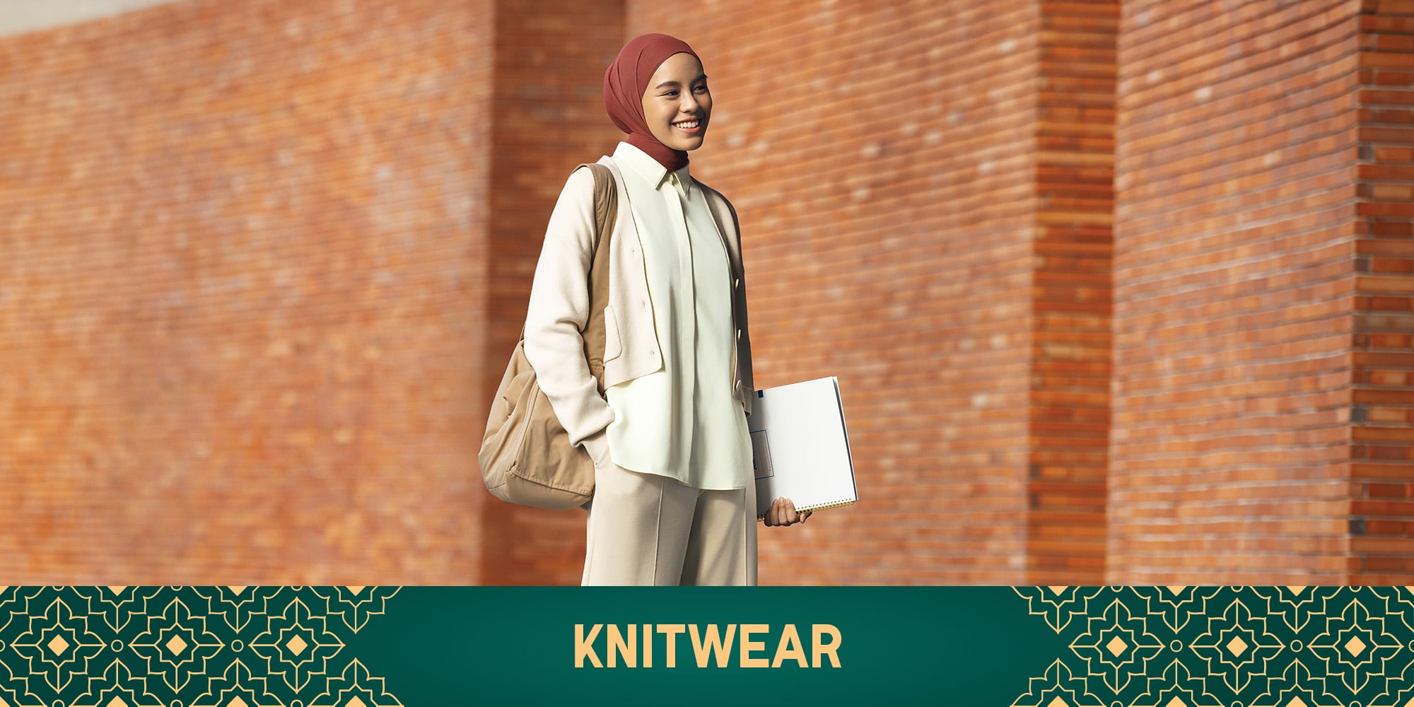 Kemeja Premium Linen