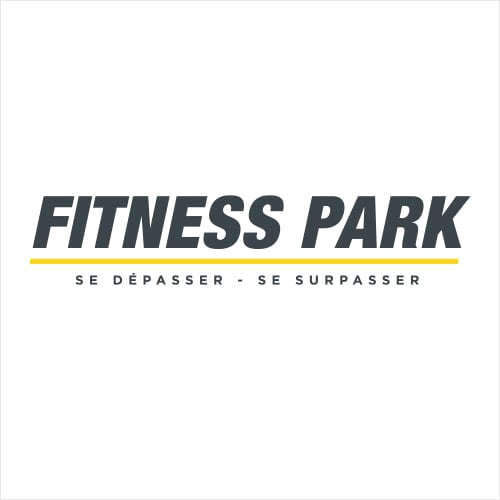 Logo Fitness Park